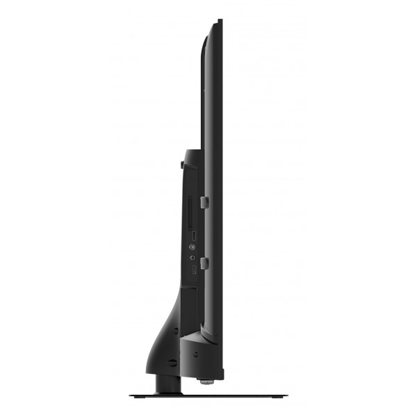 TV 55 THOMSON 4K  SMART UHD T2/C2S2 GOOGLE TV FRAMELESS PIEDE