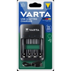 CARICA BATTERIE