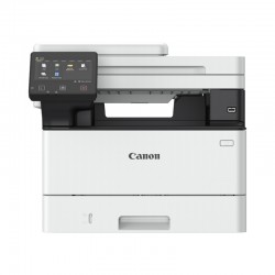 MF LAS B/N A4 MF463DW DUPLEX 40PPM I-SENSYS MF463DW MONO LASER SCAN