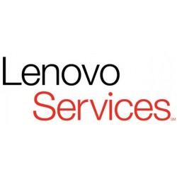 ESTENSIONE DI GARANZIA 3Y CARRY IN LENOVO