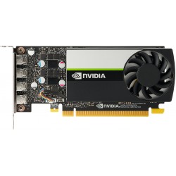 VGA HP NVIDIA QUADRO T1000 8GB DDR6 128BIT 4XMDP PCI-E LOW PROFILE