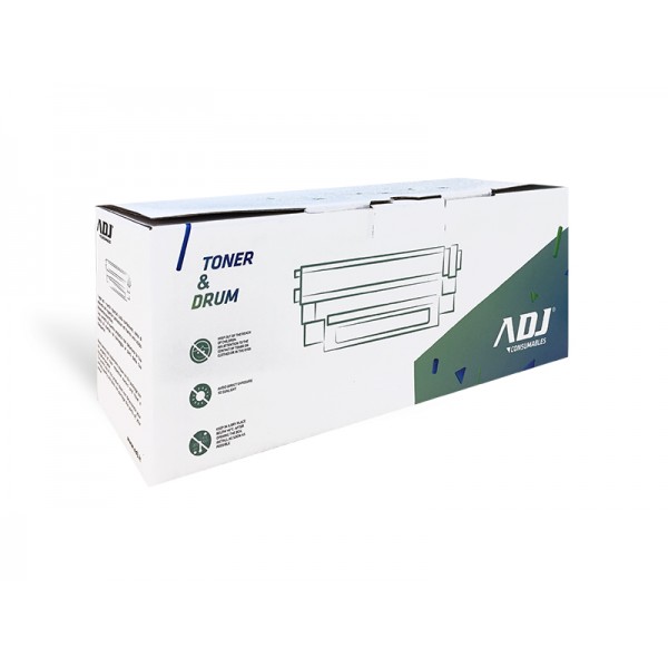 TONER ADJ HP W1106A NERO PER LASER 107A 1000 PAG