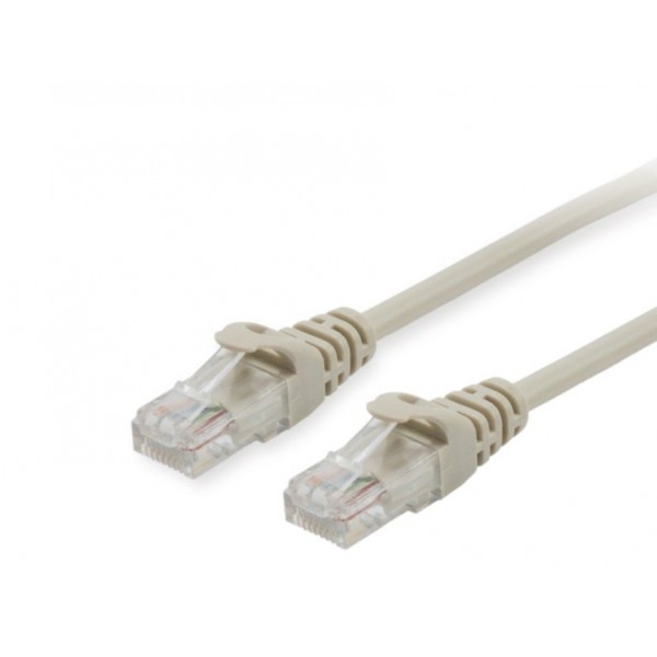 CAVO RETE UTP CAT.6 3MT BEIGE