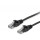 CAVO RETE UTP CAT.6 3MT NERO