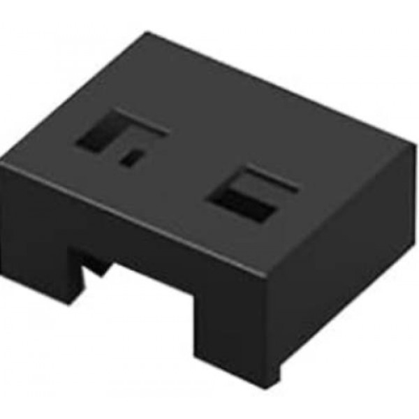 TAPPI PROTEZIONE USB A 1 PZ