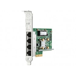 HP ETHERNET 1GB 4-PORT 331T ADAPTEC