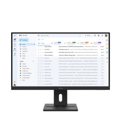 MON 27IPS HDMI VGA DP FHD BK MM THINKVISION E27-4O MONITOR 3Y