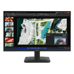 MON 27IPS HDMI VGA 144HZ FHD BK 3Y THINKVISION S27-4E MONITOR 3Y