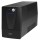 UPS 1,2 KVA DESKTOP LINE INT.OFFICE SERIES 4*SCHUKO+RJ11/45 LED CBS ADJ