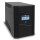 UPS 1,5 KVA DESKTOP LINE INT.PRO SERIES 4*IEC+2*IEC PROT LCD BK ADJ