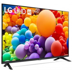 TV 65 LG UHD SMART HDR 10 DVB-C/S2/T2 HD WIFI DLNA HLG HOTEL