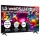 TV 65 LG UHD SMART HDR 10 DVB-C/S2/T2 HD WIFI DLNA HLG HOTEL
