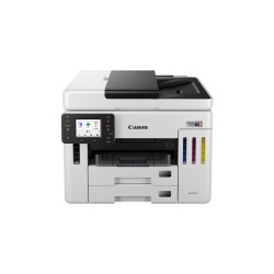 MF INK COL A4 FAX WIFI LAN 24PPM CANON MAXIFY GX7150 MEGATANK