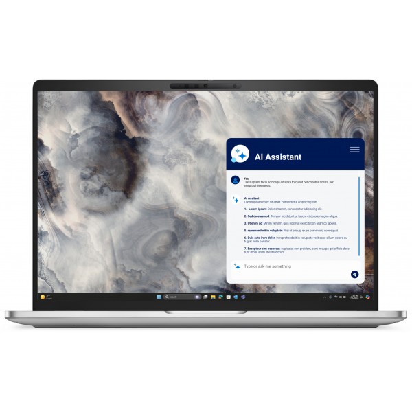 NB 16 U7 255U 16GB 512SSD W11P DELL PRO 16 PLUS PB16250