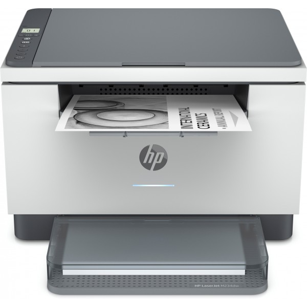 MF LAS B/N A4 FAX WIFI F/R 29PPM HP LASERJET M234DW STANDARD
