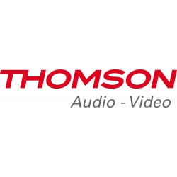 TV 75 THOMSON UHD  SMART 4K QLED T2/C2S2 GOOGLE TV PIEDE