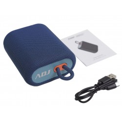 SPEAKER BLUETOOTH 5.2 JUMP BLU PORTABLE FOR SMARTPHONE/PC/TABLET