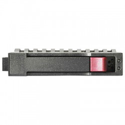 HD 2,5 HPE 2TB SATA 7K SFF SC DS HDD 512E