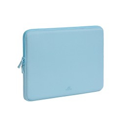 CUSTODIA ECO SLEEVE NB 14 AZZURRO NB 13/14  MBAIR 13 E MBPRO 14
