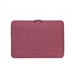 CUSTODIA ECO SLEEVE NB 14 ROSSO NB 13/14  MBAIR 13 E MBPRO 14
