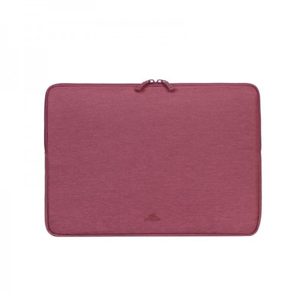 CUSTODIA ECO SLEEVE NB 14 ROSSO NB 13/14  MBAIR 13 E MBPRO 14