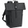BORSA NB ZAINO 14/15,6 BLACK EDEN ECO 17L ROLL TOP EDEN
