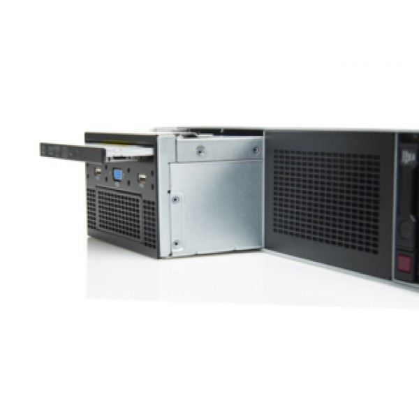 UPS/RPS INTEL HPE DL38X GEN10 UNIV ERSAL MEDIA BAY