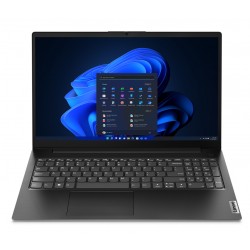 NB 15,6 RZ5-7520U 8GB 256SSD W11P LENOVO ESSENTIAL BUNDLE GARANZIA 3Y