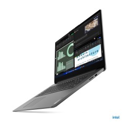 NB 17,3 I7-1355U 16GB 512SSD W11P LENOVO ESSENTIAL BUNDLE GARANZIA 3Y