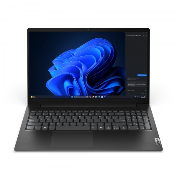 NB 15,6 I3-1315U 8GB 512SSD FD LENOVO ESSENTIAL BUNDLE GARANZIA 2Y