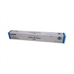 TONER CANON CEXV49 C