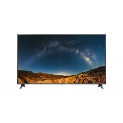 TV 86" LG  UHD 4K SMART WEBOS TUNER DVBT2 DVBS2 86UR781C F.HOTEL