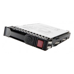 HD 2,5 HPE 300GB SAS 10K SFF