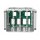 ACCESSORI VARI INTEL HPE ML350 GEN 10 8SFF HDD CAGE KIT