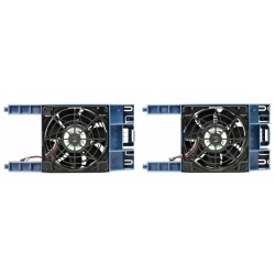 KIT HPE GABBIA PORTAVENTOLE KIT ML350 GEN10 REDUNDANT FAN CAGE KIT