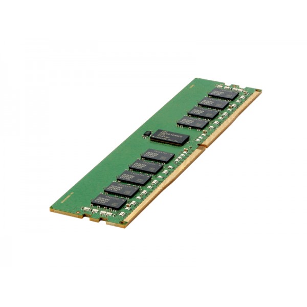 DDR4 8GB HPE DIMM 288-PIN NO BUFFER