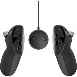 META QUEST PRO COMPACT CHARGING DOCK, EU, TYPE-C