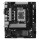 MB ASROCK H810M-X WIFI DDR5 ST1851