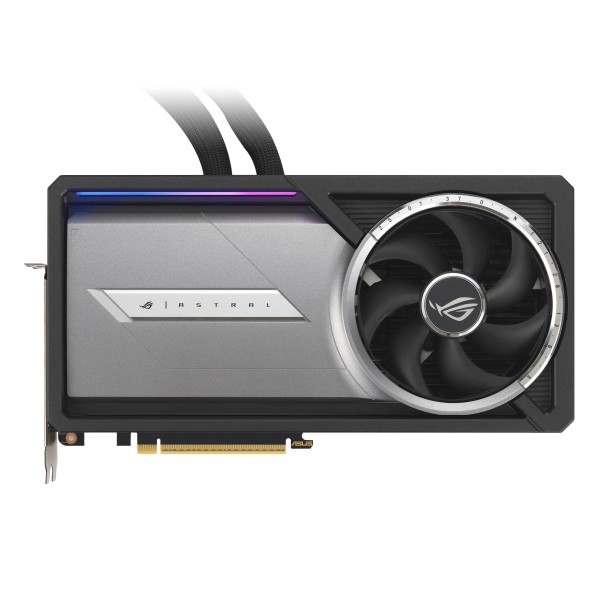 VGA ASUS ROG-ASTRAL-RTX5090-032G-GA 32GB 2*HDMI 3*DP GDDR7