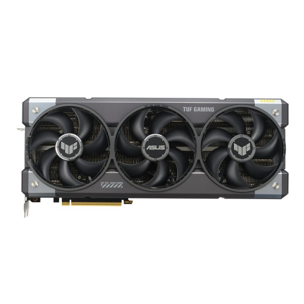 VGA ASUS TUF-RTX5080-O16G-GAMING 16GB 2*HDMI 3*DP GDDR7