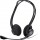 CUFFIA CON MICROFONO USB PC-960 HEADSET