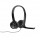 CUFFIA CON MICROFONO USB H390 HEADSET