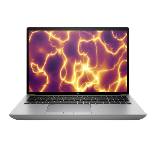 NB 16 I9-14900HX 32GB 1TBSSD W11P HP ZBOOK FURY 16 G11 - RTX 3500 ADA