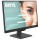 MONITOR 23.8" IPS 2XHDMI DP MM 100HZ BENQ GW2490  FHD