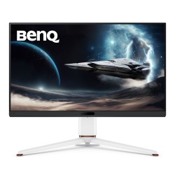 MON 32IPS MOBIUZ UHD 1MS USBC HDMI BENQ EX321UX REG ALT. WHITE HDMI DP