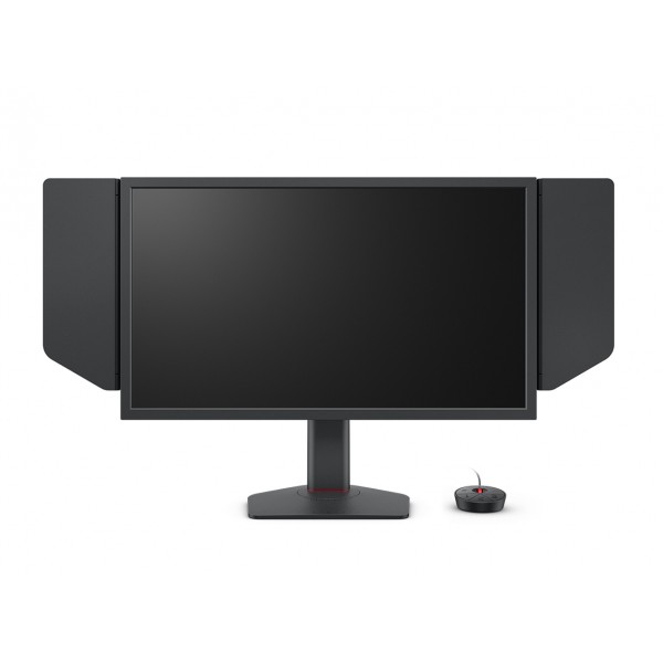 MON 24.1 TN HDMI 400HZ BENQ XL2566X+PIVOT REG ALT ZOWIE