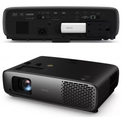 PROIETTORE BENQ W4100I 4K UHD 3200A ANDROID  SMART ANDROID