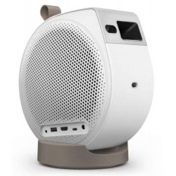 PROIETTORE BENQ GV32 1080P 500LUM HDMI WIFI ANDROID PORTABLE NETFLIX