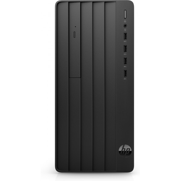 PC I5 16GB 512SSD W11P TWR 2Y DVDRW I5-12500 PRO TOWER 290 G9 WIFI 12GN