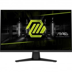 MON 27 IPS GAMING HDMI DP MAG 274F MSI MAG 274F BLACK NO MM